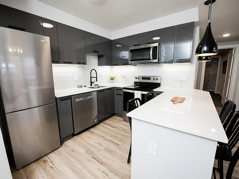 907 W Stoughton St #303 — Photo 5