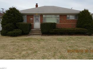 2318 Brookdale Ave, Parma, OH 44134