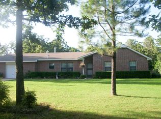 17310 E 680th Rd, Tahlequah, OK 74464