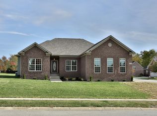 1475 Partridge Ct, Shelbyville, KY 40065