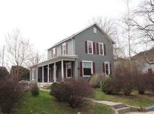 419 Holgate Ave, Defiance, OH 43512