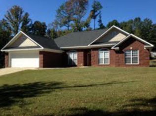 453 Lee Road 636, Salem, AL 36874