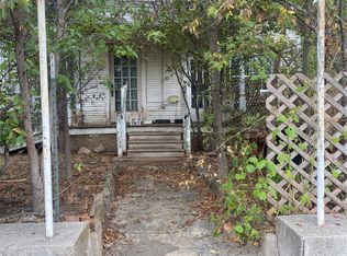 410 Avenue B, Santa Anna, TX 76878