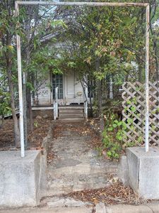 410 Avenue B, Santa Anna, TX, 76878