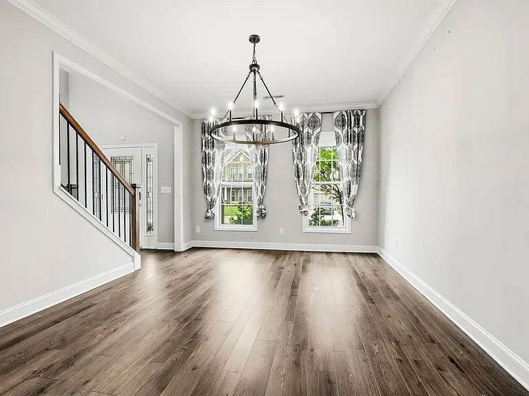 1750 Hickory Reserve Rd — Photo 4