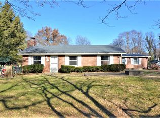 7744 Outer Gray St, Newburgh, IN 47630