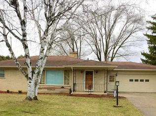 2109 Augsburg Dr, Saginaw, MI