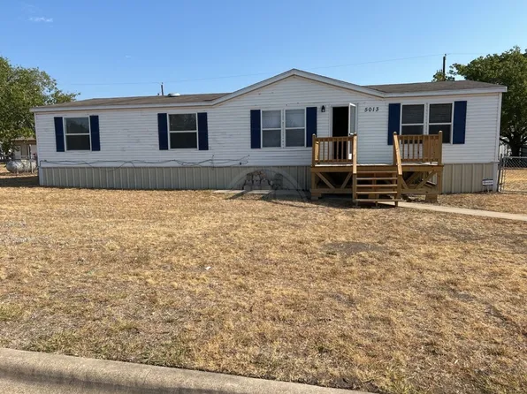 5013 Tiffany Cir, Killeen, TX 76549
