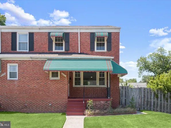 6022 Loch Raven Blvd, Baltimore, MD 21239