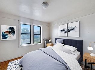 590 W 187th St APT 53, New York, NY 10033