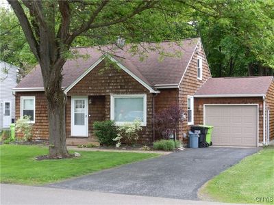 312 Cleveland Blvd, Fayetteville, NY, 13066