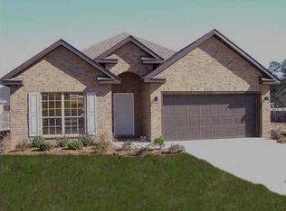 278 Cocobolo Dr, Santa Rosa Beach, FL 32459