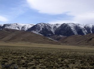 Nhn Broken Trl N #944-19, Belfry, MT 59008