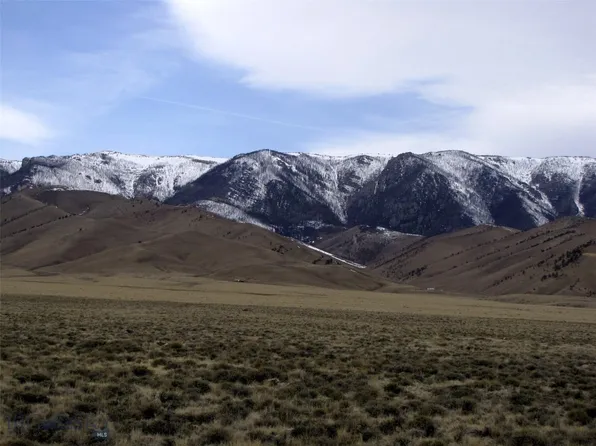 Nhn Broken Trl N #944-19, Belfry, MT 59008