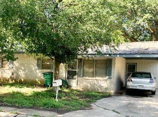 2713 Shaw Dr, Morgan City, LA 70380