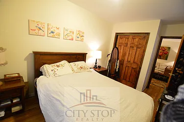 Rented by City Stop Realty