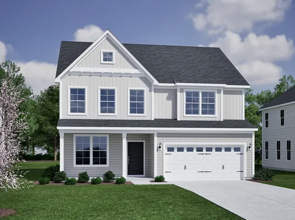 629 Falling Leaf Ln, Chapin, SC 29036
