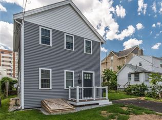 46 Wade St, Providence, RI 02903