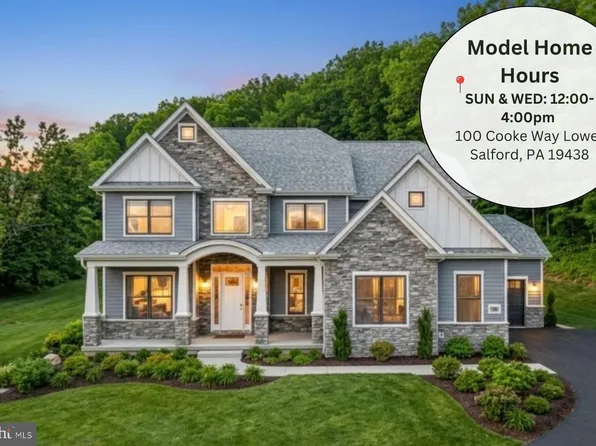 1375 Kirkland Ave #F1p, West Chester, PA 19380