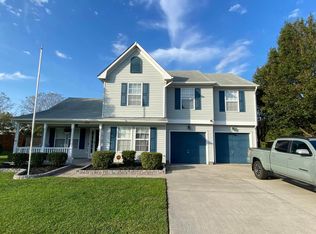 246 Green View Rd, Moyock, NC 27958