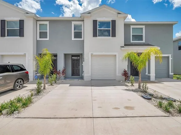 1347 Colt Creek Pl, Wesley Chapel, FL 33543