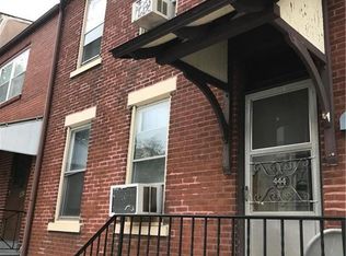 444 Ridge Ave #1, Allentown, PA 18102