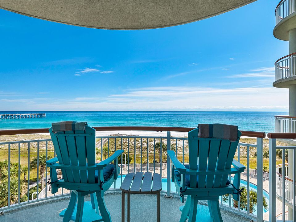 1st image of 8501 Gulf Blvd Unit 5B