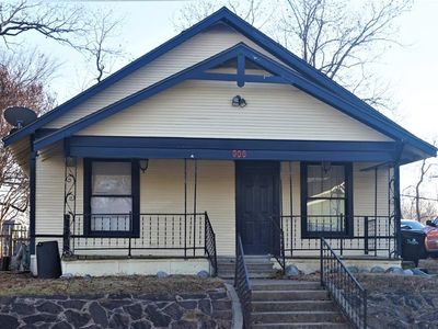 906 W Day St, Denison, TX, 75020