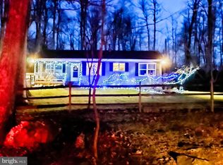 157 Woodthrush Way, Linden, VA 22642