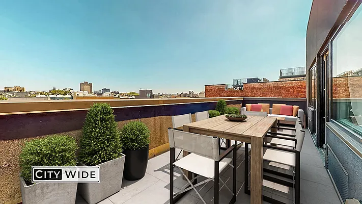 Rented by City Wide Apartments | media 1