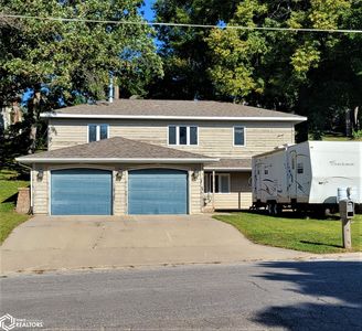 620 N Hall St, Algona, IA, 50511