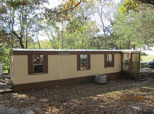 3011 Bluejay Rd, Merriam Woods Village, MO 65740