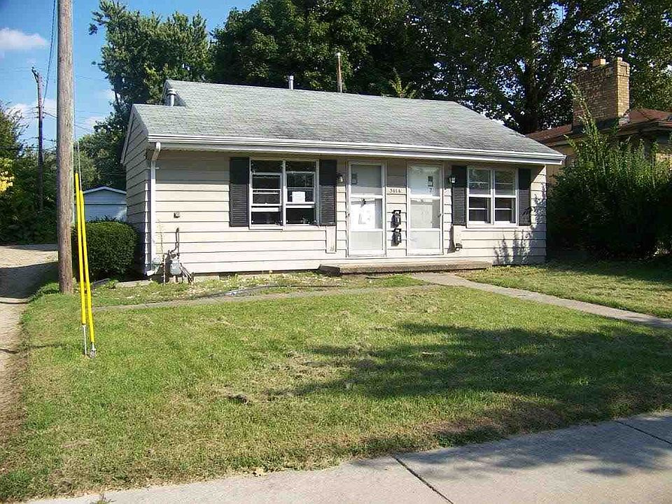 1st image of 3114 S Michigan St