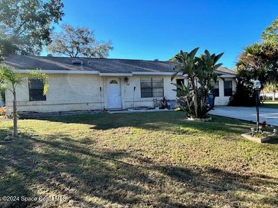 708 Halton Ave SW, Palm Bay, FL, 32908