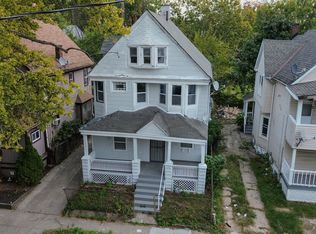 1373 E 89th St, Cleveland, OH