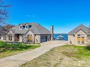801 SE County Road 3123a, Corsicana, TX 75109