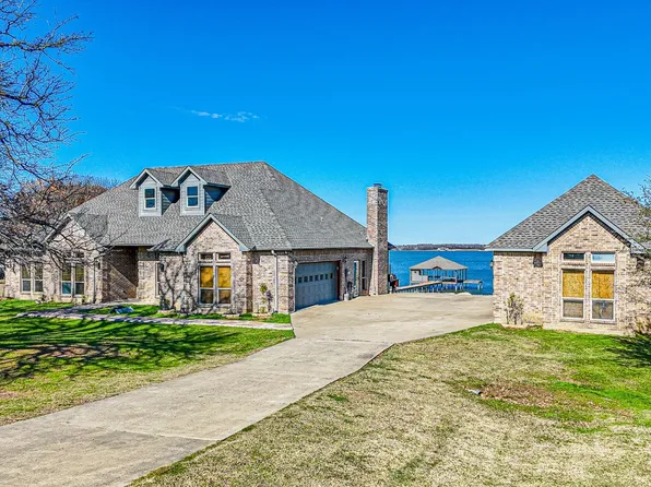 801 SE County Road 3123a, Corsicana, TX 75109