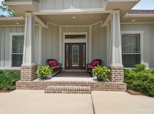 8932 Salt Grass Dr, Pensacola, FL 32526
