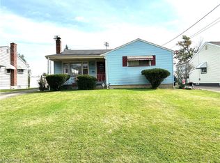 3297 Zedaker St, Youngstown, OH 44502