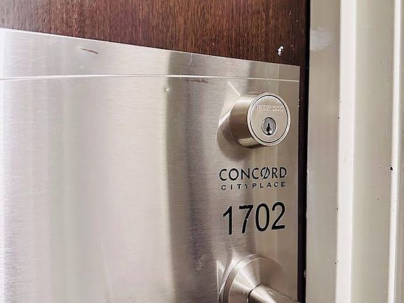 3rd image of 38 Dan Leckie Way #1702