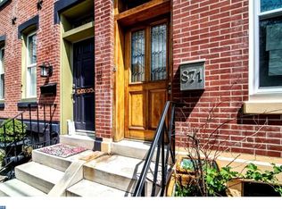 871 N 27th St, Philadelphia, PA