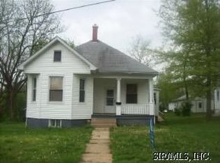 22 N 78th St, Belleville, IL 62223