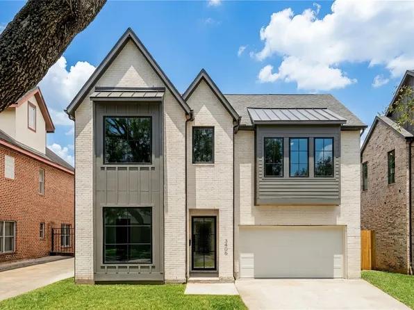 3406 Rice Blvd, Houston, TX 77005