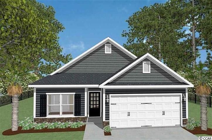 2nd image of 1670 Palmetto Palm Dr. Lot 17