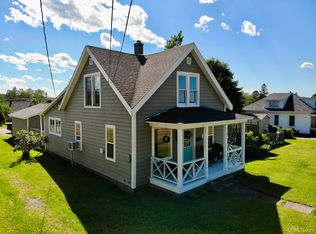 621 E Broad St, Lanse, MI 49946