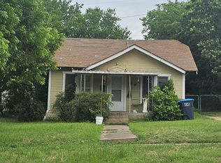 5104 Locke Ave, Fort Worth, TX 76107
