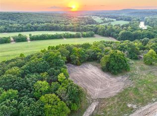 0 Highway 17 Hwy TRACT 17-5, Crocker, MO 65452