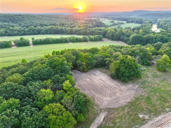 0 Highway 17 Hwy Tract 17-5, Crocker, MO 65452