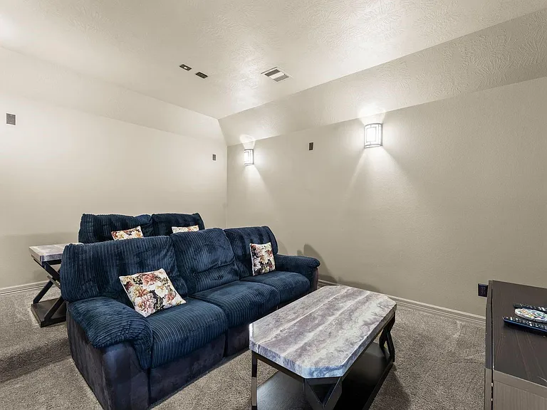4507 Hickory Branch Ln — Photo 36