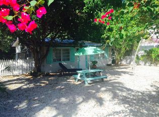 259 Palm Ave, Islamorada, FL 33036